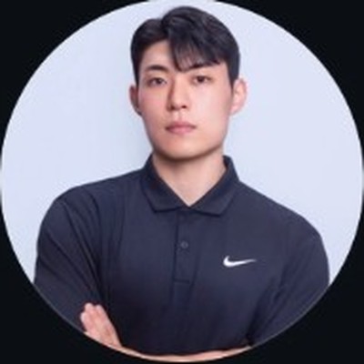 노다웃 우쌤 코치